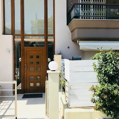 Apartament Lux Stars Agia Triada (Thessaloniki)