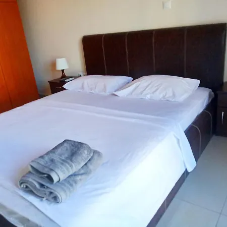 Lux Stars Apartmán