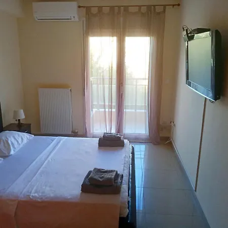 Apartmán Lux Stars *