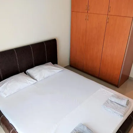 Lux Stars Apartmán *