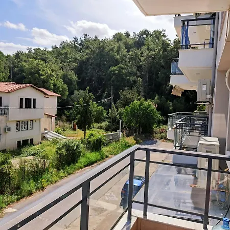 Apartmán Lux Stars