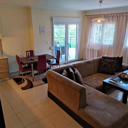 Lux Stars Apartmán