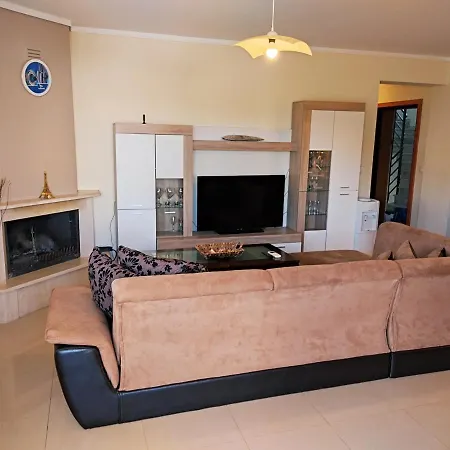 Lux Stars Apartmán Agía Triada