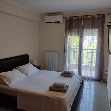 Apartmán Lux Stars