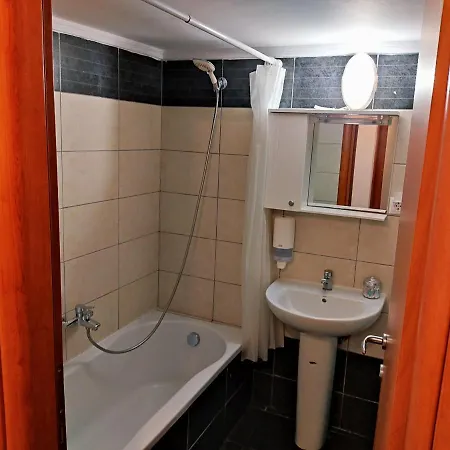Apartmán Lux Stars Agía Triada