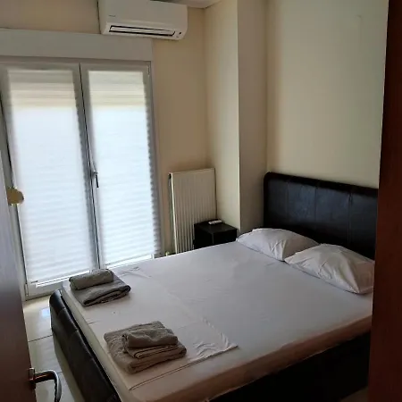 Apartmán Lux Stars