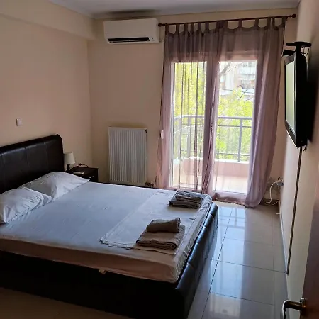 Lux Stars Apartmán *