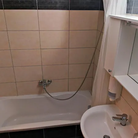 Apartmán Lux Stars Agía Triada