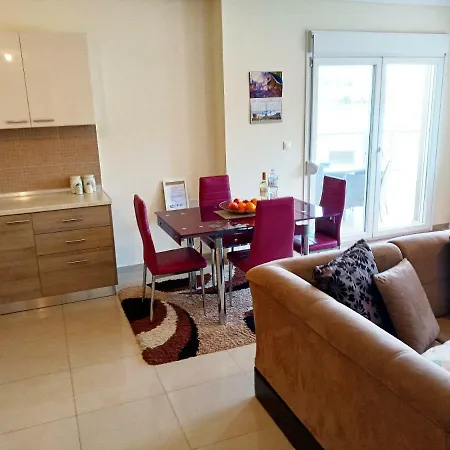 Apartmán Lux Stars