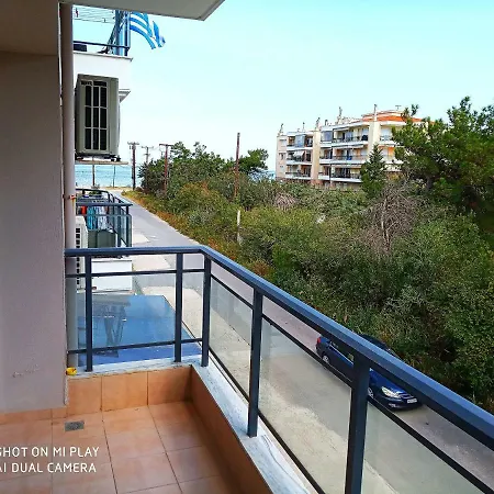 Lux Stars Apartmán *